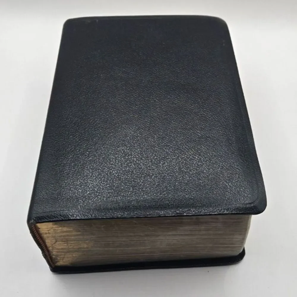 LDS Quad Holy Bible, Book of Mormon, Doctrine & Covenant, Pearl of Great Price